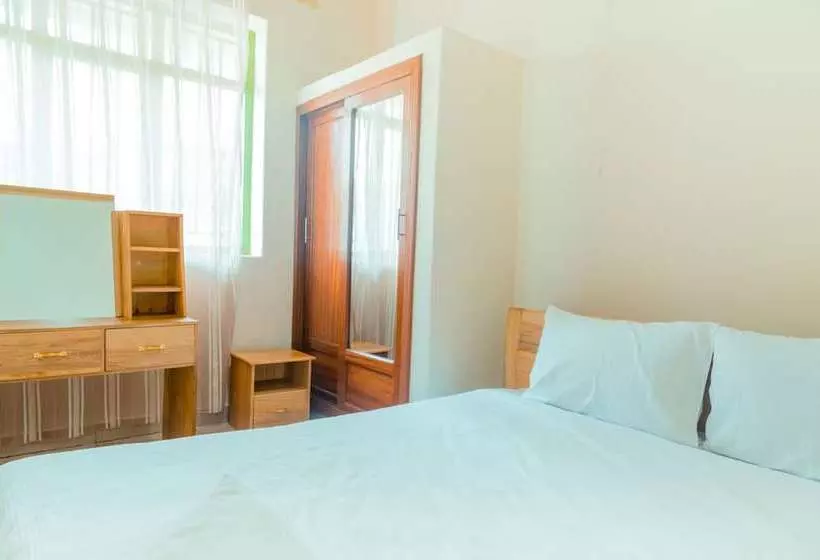 La Corniche Motel Nyabihu