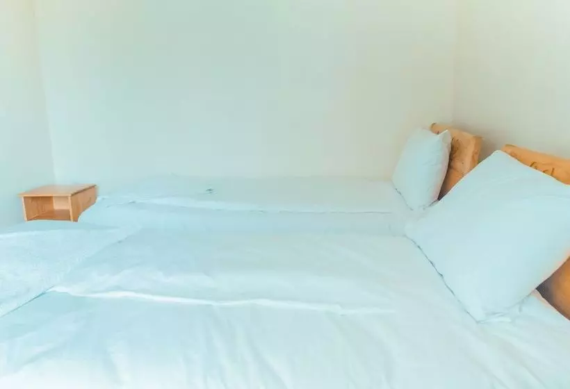La Corniche Motel Nyabihu