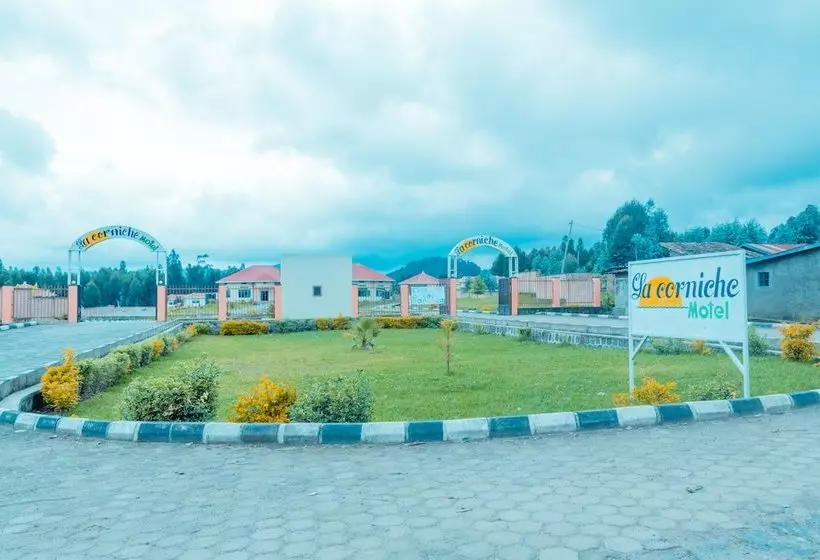 La Corniche Motel Nyabihu