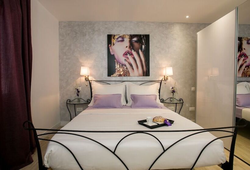 Luxury  Apartments Giovanni With  Pool