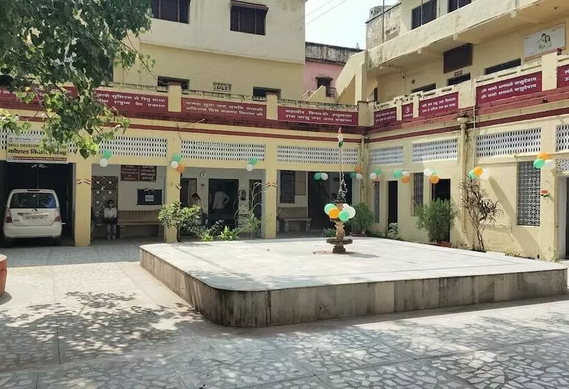 Majatalo Bhajan Ashram Rishikesh