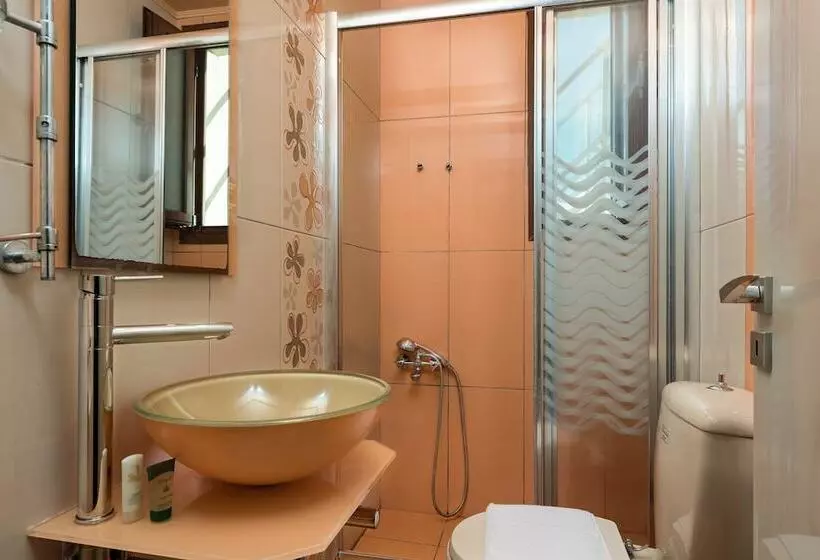 ペンション Callista Luxury Residences