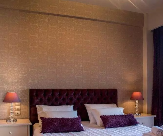 ペンション Callista Luxury Residences