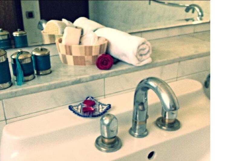 膳宿费 Carré Français De Casablanca