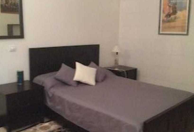 膳宿费 Carré Français De Casablanca