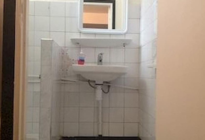 膳宿费 Carré Français De Casablanca