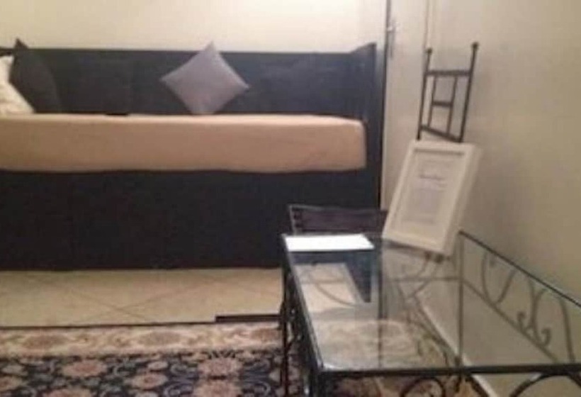 膳宿费 Carré Français De Casablanca