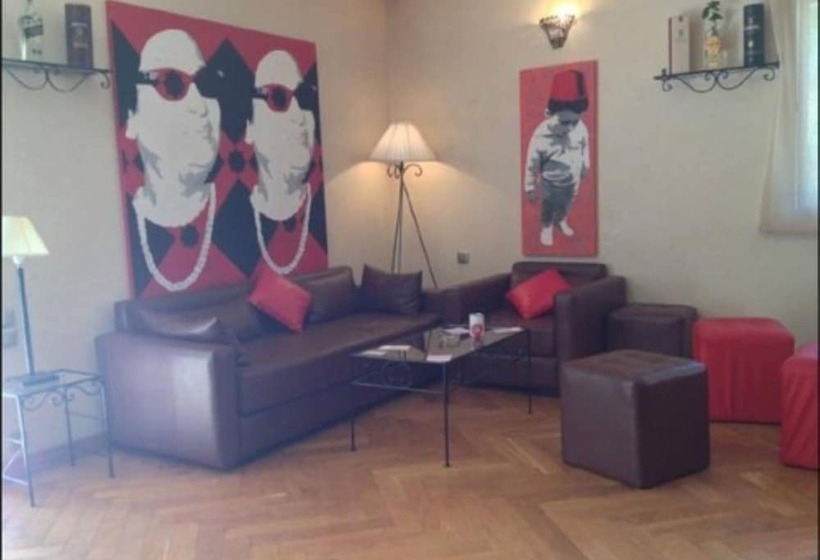 膳宿费 Carré Français De Casablanca