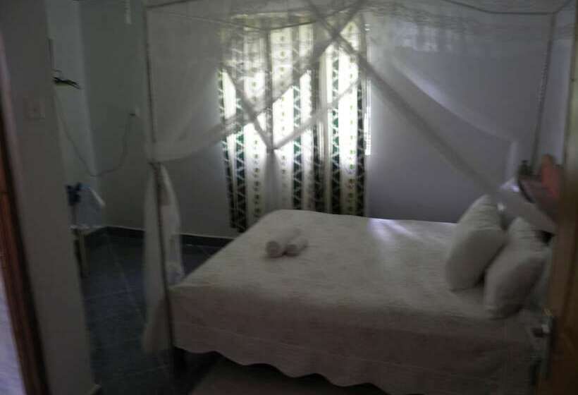 Pensionat Imani Radio & Tv Ministries