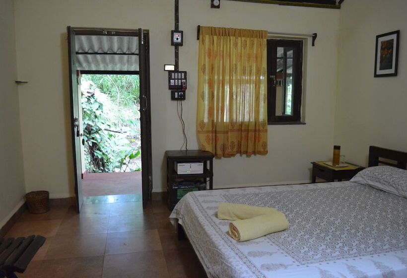פנסיון Mangaal Farmstay Goa