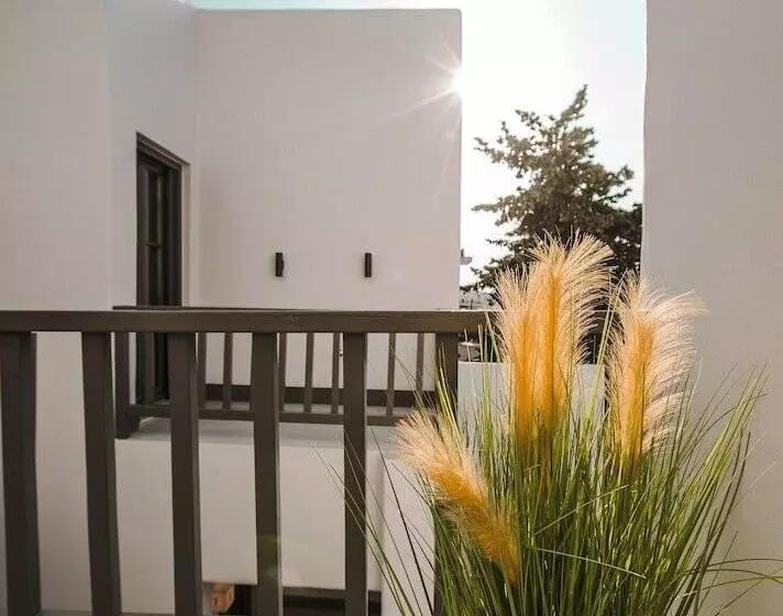 Pension Sandom