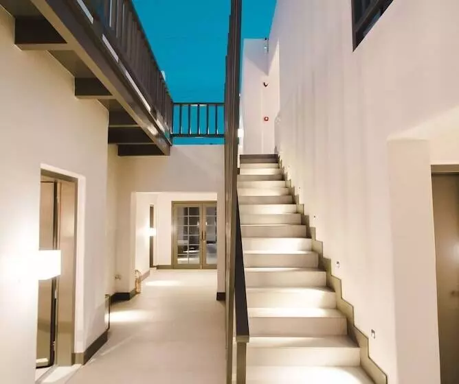 Pension Sandom