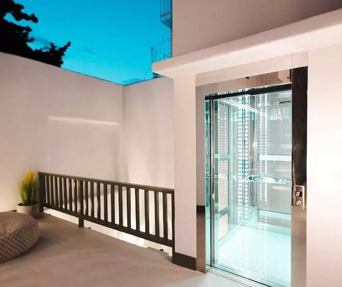 Pension Sandom