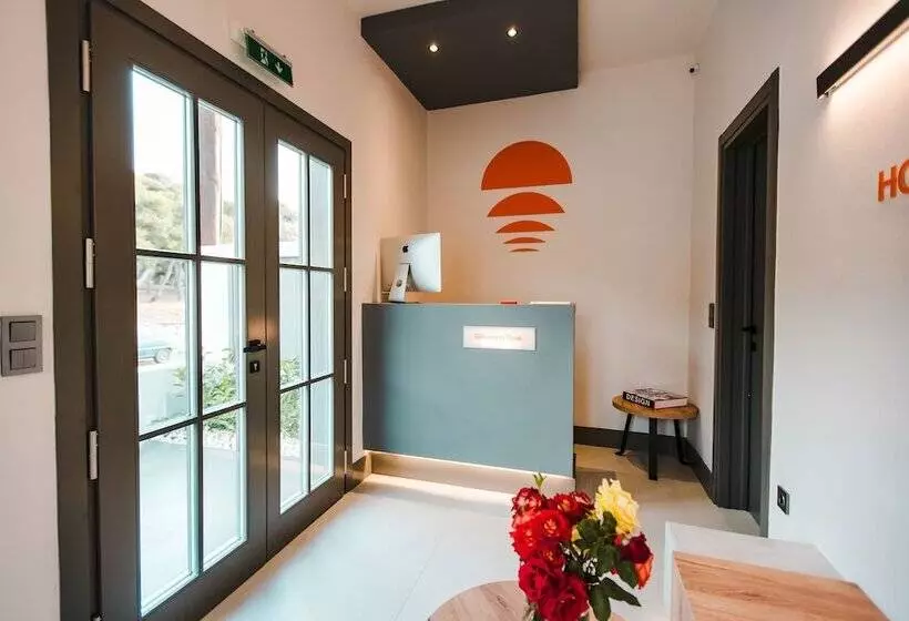 Pension Sandom