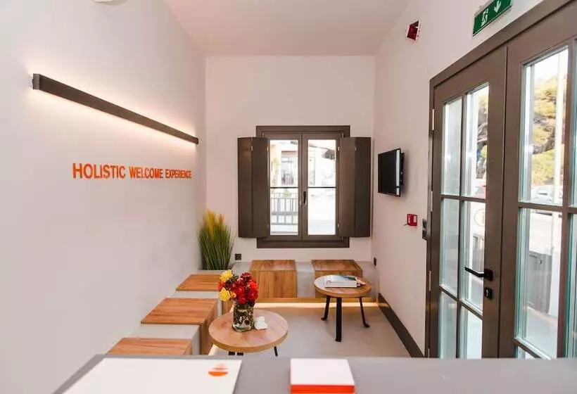 Pension Sandom