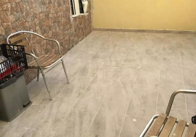 پانسیون St George Central