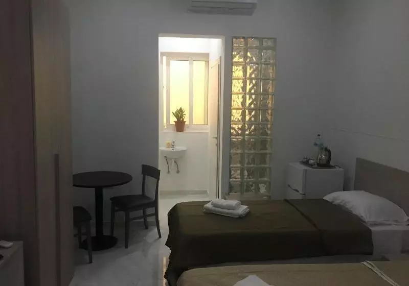 پانسیون St George Central