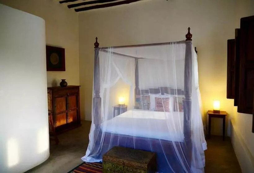 Majatalo Ulani Lodge