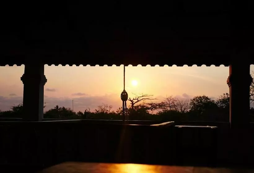 Majatalo Ulani Lodge