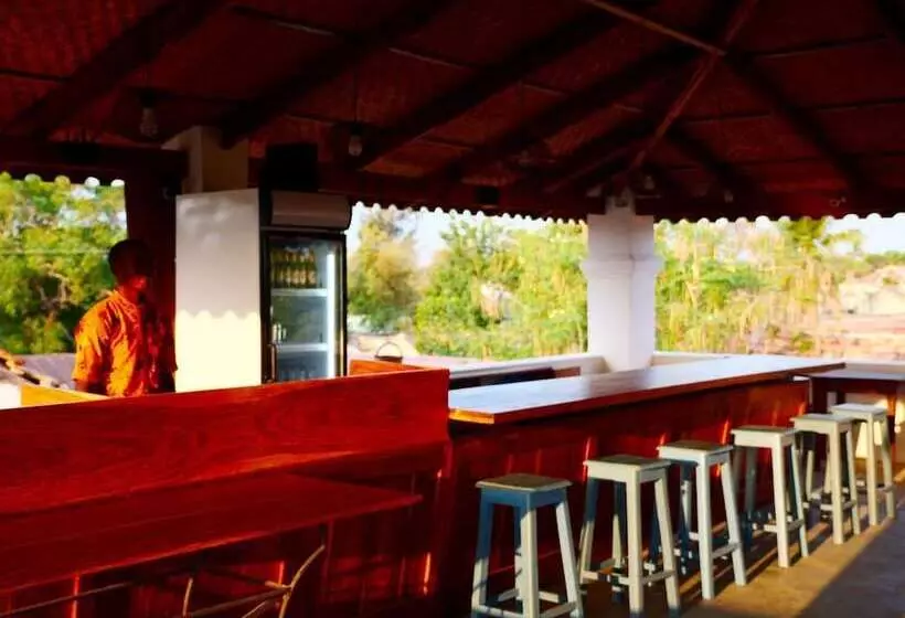 Majatalo Ulani Lodge