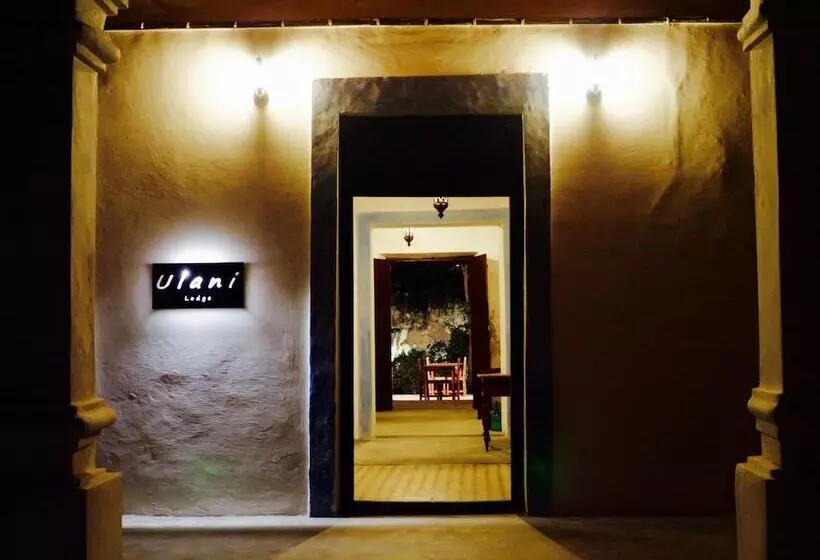 Majatalo Ulani Lodge
