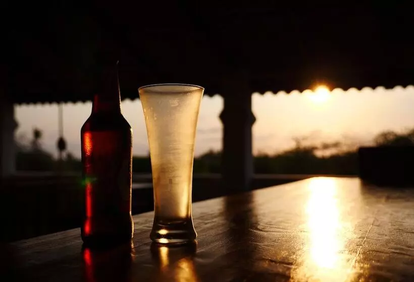 Majatalo Ulani Lodge