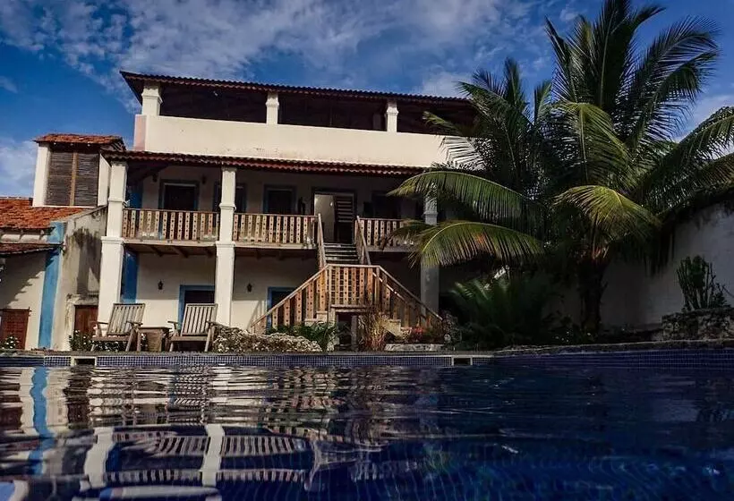 Majatalo Ulani Lodge