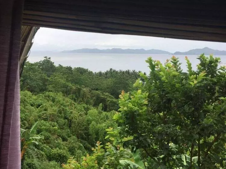 Majatalo Vue Grand Hilltop