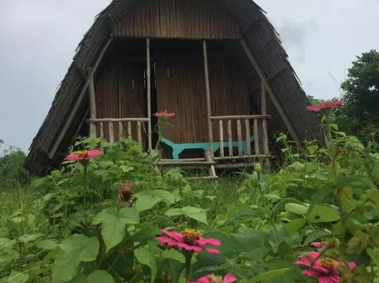 Majatalo Vue Grand Hilltop