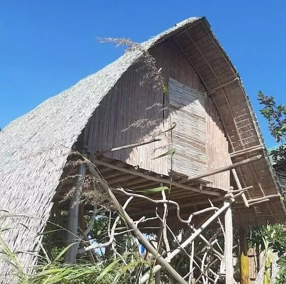 Majatalo Vue Grand Hilltop