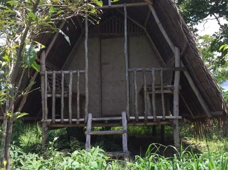 Majatalo Vue Grand Hilltop