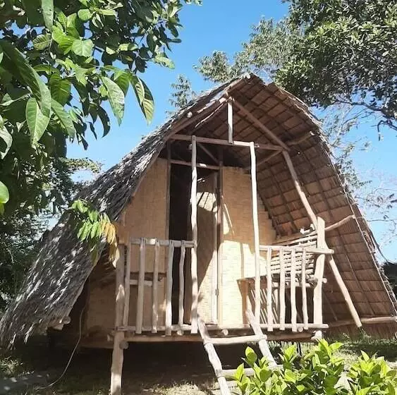Majatalo Vue Grand Hilltop
