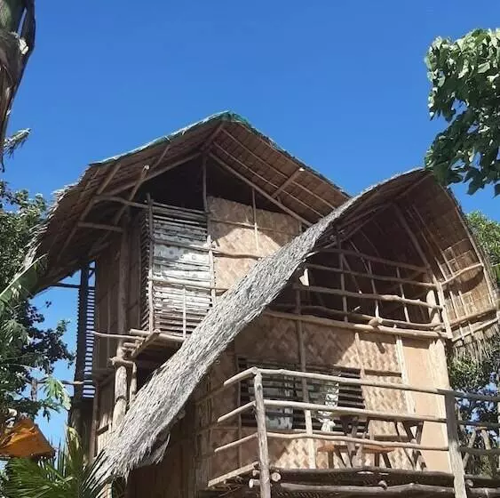 Majatalo Vue Grand Hilltop