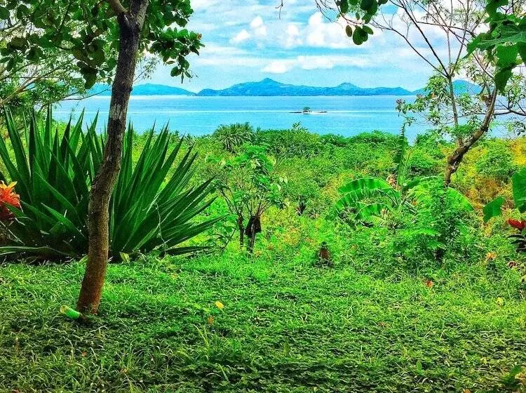 Majatalo Vue Grand Hilltop