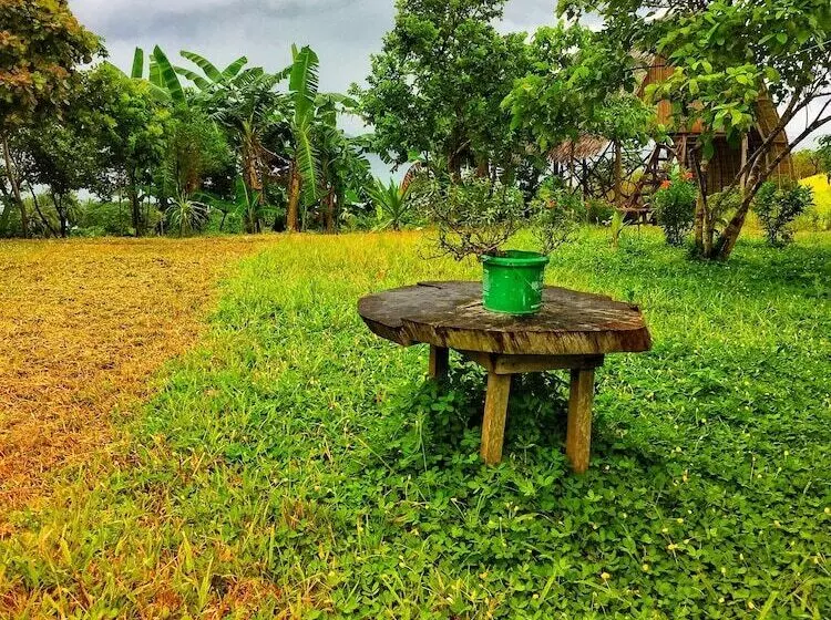 Majatalo Vue Grand Hilltop