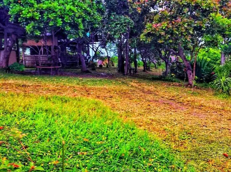 Majatalo Vue Grand Hilltop