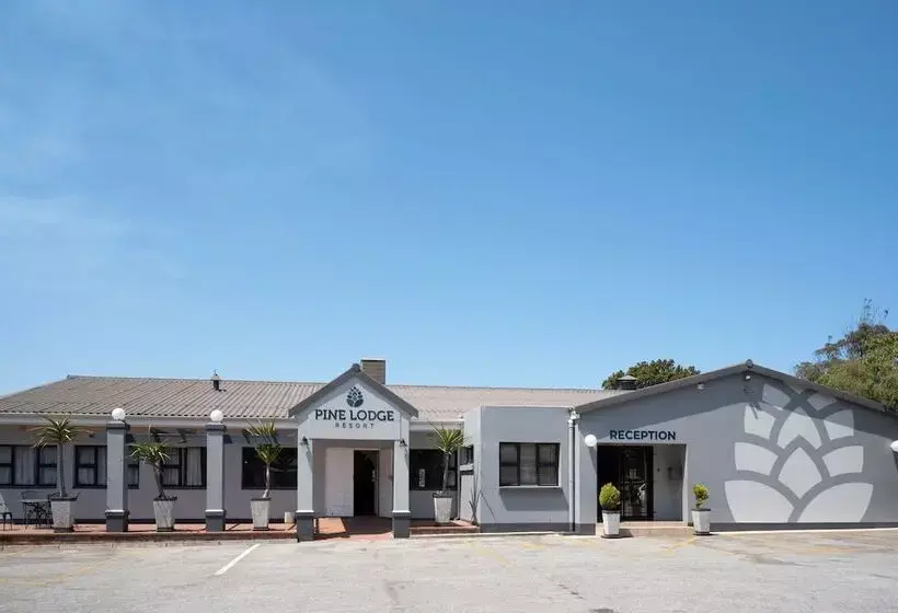 Pine Lodge Resort