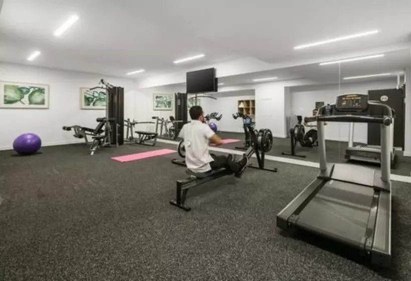 Quest Canberra City Walk