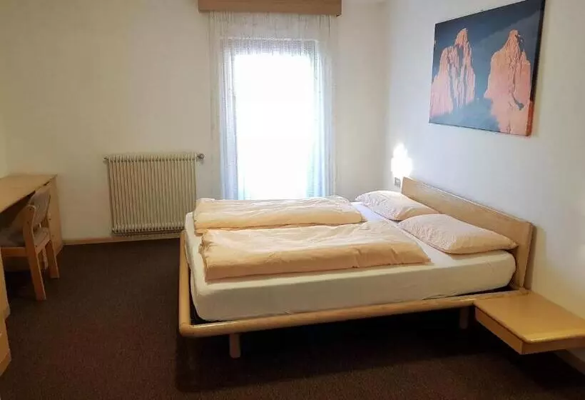 Residence La Zondra