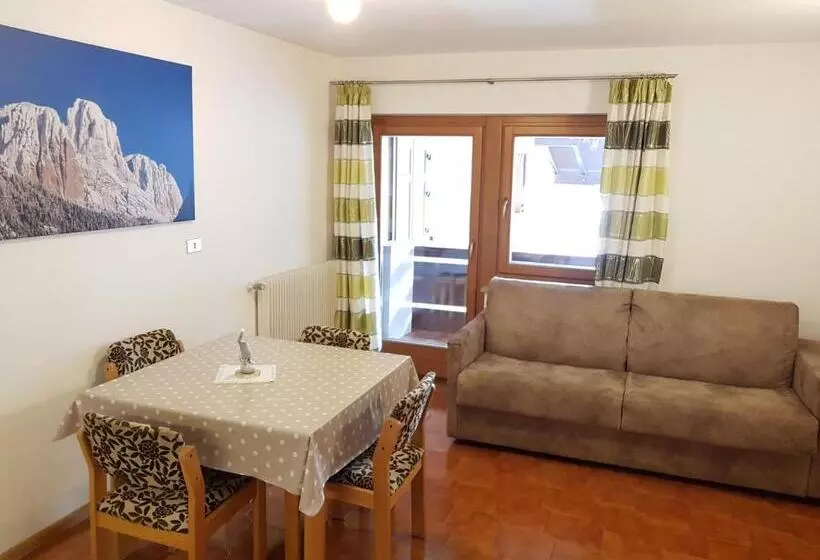 Residence La Zondra