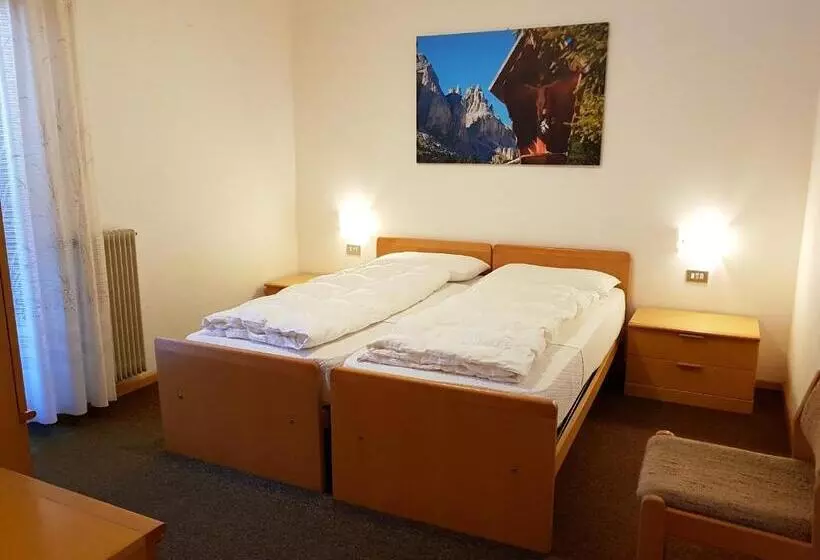 Residence La Zondra