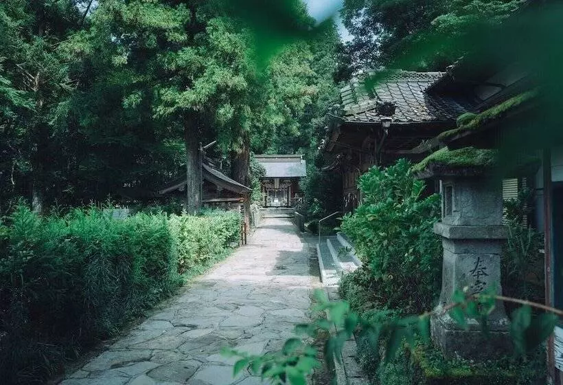 Yufuin Ryokan Hikari No Ie