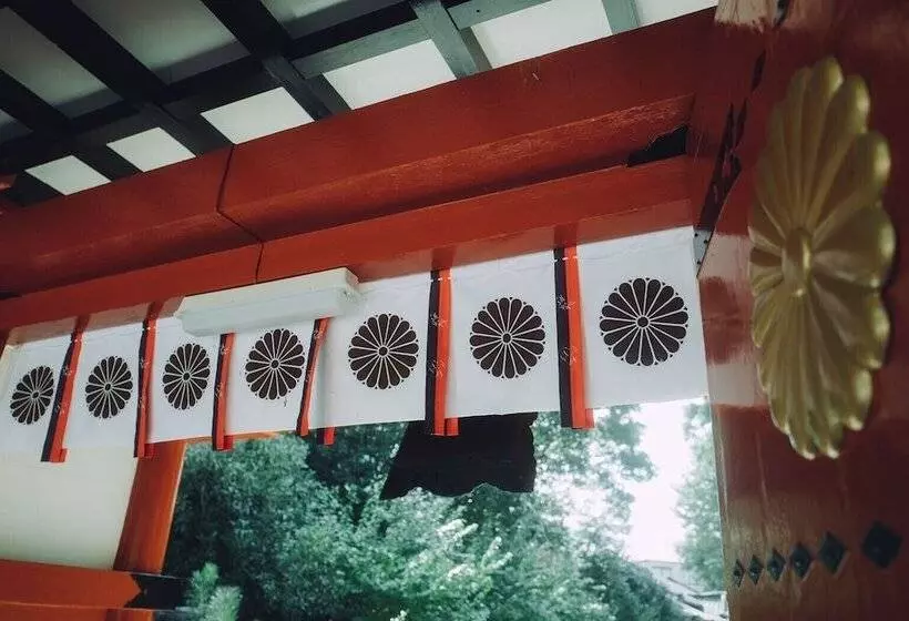 Yufuin Ryokan Hikari No Ie