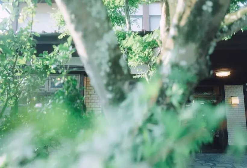 Yufuin Ryokan Hikari No Ie