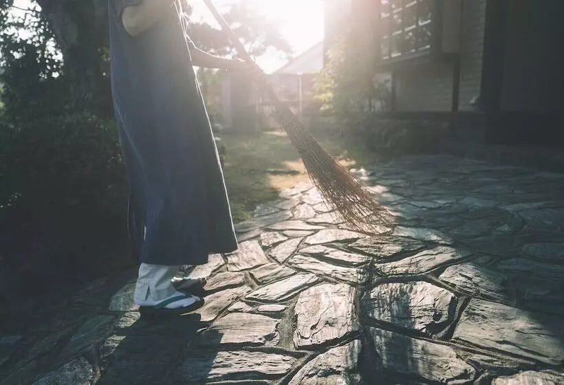 Yufuin Ryokan Hikari No Ie