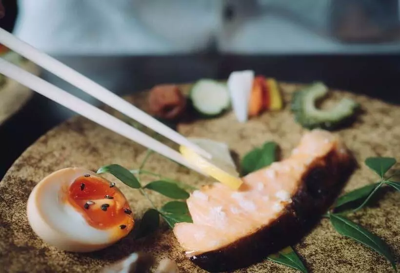 Yufuin Ryokan Hikari No Ie
