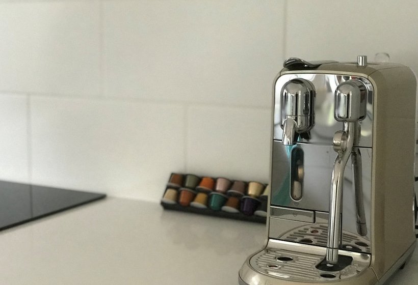 Spring Home  Our Place At Bright