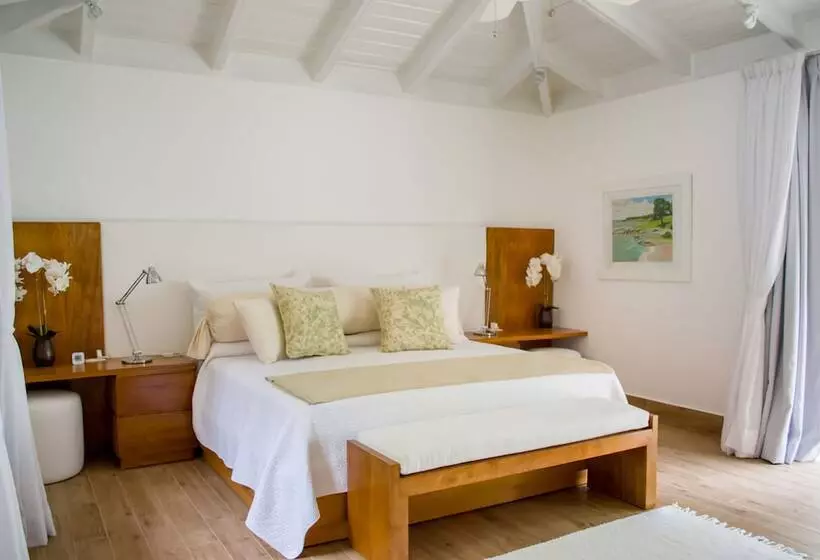 Villa Paz By Casa De Campo Resort & Villas