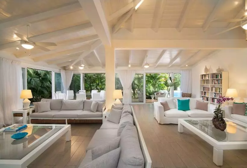 Villa Paz By Casa De Campo Resort & Villas