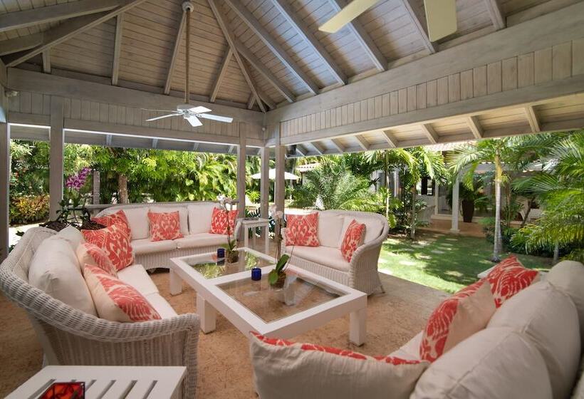 Villa Paz By Casa De Campo Resort & Villas